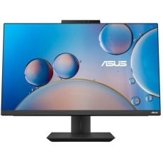 ASUS PC AiO A5 (A5702WVAK-BA154W), i7-1360P, 27" 1920 x 1080, 32GB, 1TB SSD, Iris Xe, W11 Home, Black ASUS PC AiO A5 (A5702WVAK-BA154W), i7-1360P, 27" 1920 x 1080, 32GB, 1TB SSD, Iris Xe, W11 Home, Black