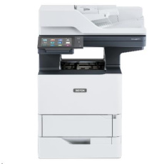 Xerox VersaLink B625V_DN, černobílá laser. multifunkce, A4, 61ppm, USB/ Ethernet, 1200dpi, 2Gb, DUPLEX, DADF Xerox VersaLink B625V_DN, černobílá laser. multifunkce, A4, 61ppm, USB/ Ethernet, 1200dpi, 2Gb, DUPLEX, DADF