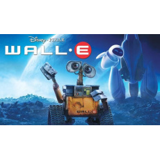 Disney•Pixar WALL-E (PC) klíč Steam Disney•Pixar WALL-E (PC) klíč Steam