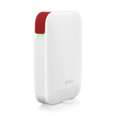 Zyxel USGLITE60AX Security Router - USG LITE 60, 4*GbE LAN, 1*2.5 GbE Lan, 2.5GbE WAN, Wifi 6 Mesh Zyxel USGLITE60AX Security Router - USG LITE 60, 4*GbE LAN, 1*2.5 GbE Lan, 2.5GbE WAN, Wifi 6 Mesh