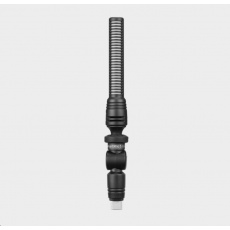 Saramonic SmartMic5 Shotgun mic for USB-C devices Saramonic SmartMic5 Shotgun mic for USB-C devices
