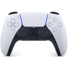 SONY PS5 DUALSENSE/WHITE SONY PS5 DUALSENSE/WHITE
