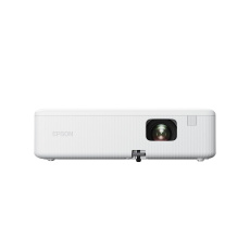 EPSON projektor CO-FH01, 1920x1080, 16:9, 3000ANSI, HDMI, USB, 12000h durability ECO EPSON projektor CO-FH01, 1920x1080, 16:9, 3000ANSI, HDMI, USB, 12000h durability ECO