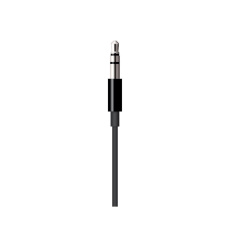APPLE Zvukový kabel s konektorem Lightning a 3,5mm jackem (1,2m) APPLE Zvukový kabel s konektorem Lightning a 3,5mm jackem (1,2m)