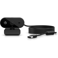 HP 325 FHD USB-A Webcam HP 325 FHD USB-A Webcam