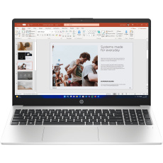 HP NTB 250R G10 C5-120U 15.6 FHD 300, 1x16GB, 512GB, WiFi ax, BT, FpS, Win11Pro 3y onsite HP NTB 250R G10 C5-120U 15.6 FHD 300, 1x16GB, 512GB, WiFi ax, BT, FpS, Win11Pro 3y onsite