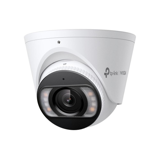 TP-LINK InSight S445(2.8mm), 4MP, Turret, PoE, IR, SD card TP-LINK InSight S445(2.8mm), 4MP, Turret, PoE, IR, SD card