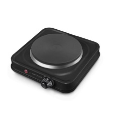 Esperanza EKH003K vařič, 1 plotna, 1000 W, kontrolka, černý Esperanza EKH003K vařič, 1 plotna, 1000 W, kontrolka, černý