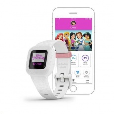 Garmin vívofit junior3 Princesses Garmin vívofit junior3 Princesses