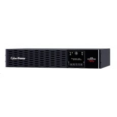 CyberPower Professional Series III RackMount 1500VA/1500W, 2U CyberPower Professional Series III RackMount 1500VA/1500W, 2U