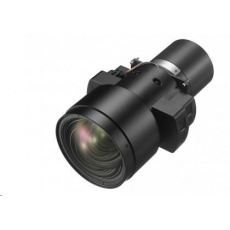 SONY Projection Lens for VPL-GTZ270/280. Throw ratio 0.8-1.0 SONY Projection Lens for VPL-GTZ270/280. Throw ratio 0.8-1.0