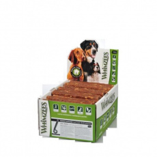 WHIMZ Dental parek Veggie L 60g,50ks (bal.) WHIMZ Dental parek Veggie L 60g,50ks (bal.)