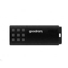 GOODRAM Flash Disk 32GB UME3, USB 3.0, černá GOODRAM Flash Disk 32GB UME3, USB 3.0, černá