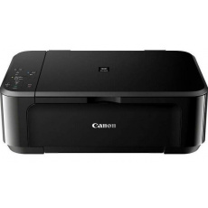 Canon PIXMA Tiskárna MG3650S černá - barevná, MF (tisk,kopírka,sken,cloud), duplex, USB, Wi-Fi Canon PIXMA Tiskárna MG3650S černá - barevná, MF (tisk,kopírka,sken,cloud), duplex, USB, Wi-Fi