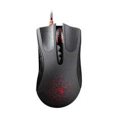 A4tech herní myš BLOODY A90 Blazing, až 6200DPI, V-Track technologie, USB, CORE 3 A4tech herní myš BLOODY A90 Blazing, až 6200DPI, V-Track technologie, USB, CORE 3