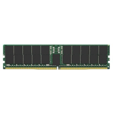 KINGSTON DIMM DDR5 64GB 5600MT/s CL46 ECC 2Rx4 Micron D Server Premier KINGSTON DIMM DDR5 64GB 5600MT/s CL46 ECC 2Rx4 Micron D Server Premier