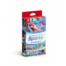 Nintendo Switch hra - SWITCH Sports Nintendo Switch hra - SWITCH Sports