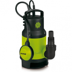 FIELDMANN FVC 4001-EK čerpadlo