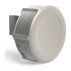 MikroTik SXT SA5 ac, 720MHz CPU, 128MB RAM,1x LAN, integr. 5GHz Wi-Fi, 2x13dBi, 802.11a/n/ac, vč. L4 licence MikroTik SXT SA5 ac, 720MHz CPU, 128MB RAM,1x LAN, integr. 5GHz Wi-Fi, 2x13dBi, 802.11a/n/ac, vč. L4 licence