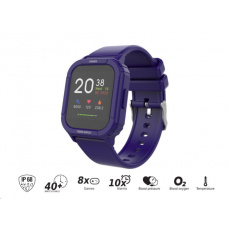 iGET KID F10 Violet iGET KID F10 Violet