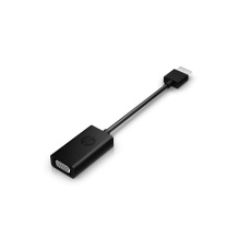 BAZAR - HP HP HDMI to VGA Cable Adapter -  ADAPTER - Poškozený obal (Komplet)