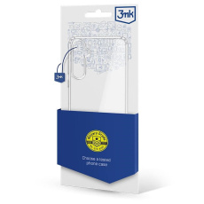 3mk ochranný kryt Armor Case pro Google Pixel 8A 5G 3mk ochranný kryt Armor Case pro Google Pixel 8A 5G