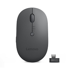 LENOVO myš bezdrátová Multi-Device Wireless Mouse (X9 Edition)