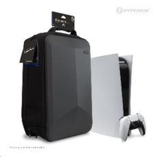 Hyperkin Overworld Playstation 5 Backpack Hyperkin Overworld Playstation 5 Backpack