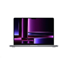 APPLE MacBook Pro 14'' M2 Pro with 12 core CPU, 19 core GPU and 16 core Neural Engine, 32GB RAM, 512GB SSD - Space Grey APPLE MacBook Pro 14'' M2 Pro with 12 core CPU, 19 core GPU and 16 core Neural Engine, 32GB RAM, 512GB SSD - Space Grey