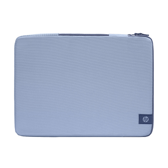 Protective Ice Blue 15-16 Laptop Sleeve EURO