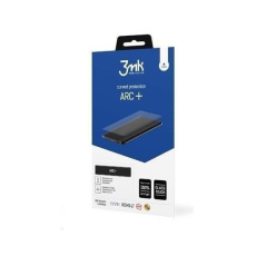 3mk ochranná folie ARC+ pro Motorola Moto G45 5G 3mk ochranná folie ARC+ pro Motorola Moto G45 5G
