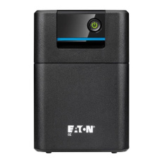 Eaton 5E 700 FR G2, UPS 700VA / 360 W, 2x FR Eaton 5E 700 FR G2, UPS 700VA / 360 W, 2x FR