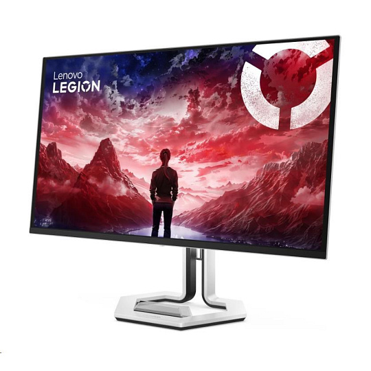 LENOVO LCD Legion Pro 27Q-10 - 26.5",QD-OLED,16:9,2560x1440,0.03ms,250cd/m2,1500000:1,VESA,PIVOT,3Y LENOVO LCD Legion Pro 27Q-10 - 26.5",QD-OLED,16:9,2560x1440,0.03ms,250cd/m2,1500000:1,VESA,PIVOT,3Y