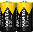 Varta R14/2P SuperLife (Blistr 2ks)