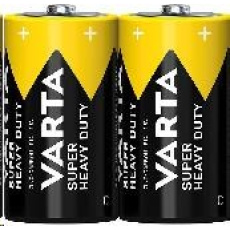Varta R14/2P SuperLife Varta R14/2P SuperLife