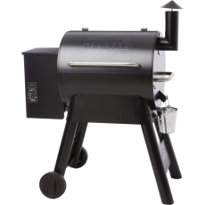 Traeger Pro 22 peletový gril Traeger Pro 22 peletový gril