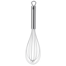 WMF Profi Plus šlehací metla, 25 cm, nerezová ocel, lze mýt v myčce WMF Profi Plus šlehací metla, 25 cm, nerezová ocel, lze mýt v myčce
