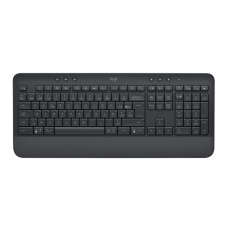 Logitech Klávesnice Signature K650, CZ-SK, černá/šedá Logitech Klávesnice Signature K650, CZ-SK, černá/šedá