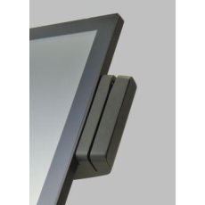 Capture MSR + RFID USB for Swordfish Tracks: 1, 2, 3 and JIS-II compatible Capture MSR + RFID USB for Swordfish Tracks: 1, 2, 3 and JIS-II compatible