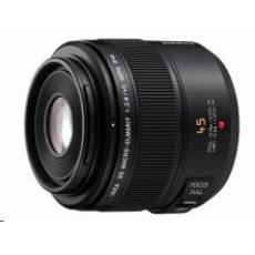 LEICA DG MACRO-ELMARIT 45mm F2.8 ASPH. MEGA O.I.S. LEICA DG MACRO-ELMARIT 45mm F2.8 ASPH. MEGA O.I.S.