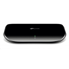 TP-Link switch TL-SG1005D (5xGbE, fanless) TP-Link switch TL-SG1005D (5xGbE, fanless)