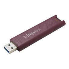 Kingston Flash Disk 1TB DataTraveler Max Type-A 1000R/900W USB 3.2 Gen 2 Kingston Flash Disk 1TB DataTraveler Max Type-A 1000R/900W USB 3.2 Gen 2