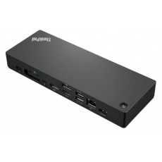 LENOVO dokovací stanice ThinkPad Thunderbolt 4 Workstation Dock LENOVO dokovací stanice ThinkPad Thunderbolt 4 Workstation Dock
