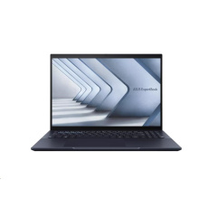 ASUS NTB ExpertBook B5 (B5604CVA-Q90118X), i7-1360P, 16" 1920 x 1200, 32GB, 1TB SSD, Iris Xe, W11 Pro, Black_zapnuto ASUS NTB ExpertBook B5 (B5604CVA-Q90118X), i7-1360P, 16" 1920 x 1200, 32GB, 1TB SSD, Iris Xe, W11 Pro, Black_zapnuto
