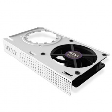 NZXT chladič GPU Kraken G12 / pro GPU Nvidia a AMD / 92mm fan / 3-pin / bílý NZXT chladič GPU Kraken G12 / pro GPU Nvidia a AMD / 92mm fan / 3-pin / bílý