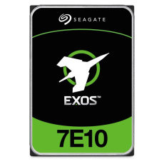 SEAGATE HDD 10TB EXOS 7E10, 3.5", SAS, 7200 RPM, Cache 256MB SEAGATE HDD 10TB EXOS 7E10, 3.5", SAS, 7200 RPM, Cache 256MB