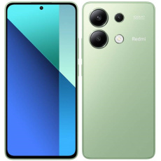 Xiaomi Redmi Note 13 6GB/128GB Mint Green Xiaomi Redmi Note 13 6GB/128GB Mint Green