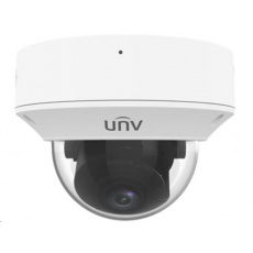 Uniview IPC3234SB-ADZK-I0, 4Mpix, 25sn/s, H.265,obj. 2,7-13,5 mm (98,3-31,4°), PoE, IR 40m, ROI, WDR 120dB, 3DNR, IP67 Uniview IPC3234SB-ADZK-I0, 4Mpix, 25sn/s, H.265,obj. 2,7-13,5 mm (98,3-31,4°), PoE, IR 40m, ROI, WDR 120dB, 3DNR, IP67