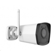 Uniview IPC2122LB-AF28WK-G, 2MPix, až 30 sn/s, H.265, obj. 2,8 mm (101,1°), Mic., IR 30m, WiFi, MicroSDXC, IP66 Uniview IPC2122LB-AF28WK-G, 2MPix, až 30 sn/s, H.265, obj. 2,8 mm (101,1°), Mic., IR 30m, WiFi, MicroSDXC, IP66