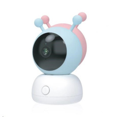 iGET HOME Camera CS2 Baby iGET HOME Camera CS2 Baby